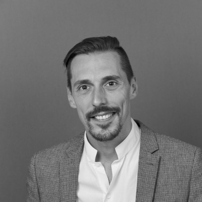 Raphaël Renzulli, fondateur de ZULLI Conciergerie au Pays Basque