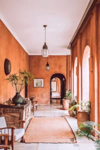 Accueil voyageurs premium par ZULLI Conciergerie