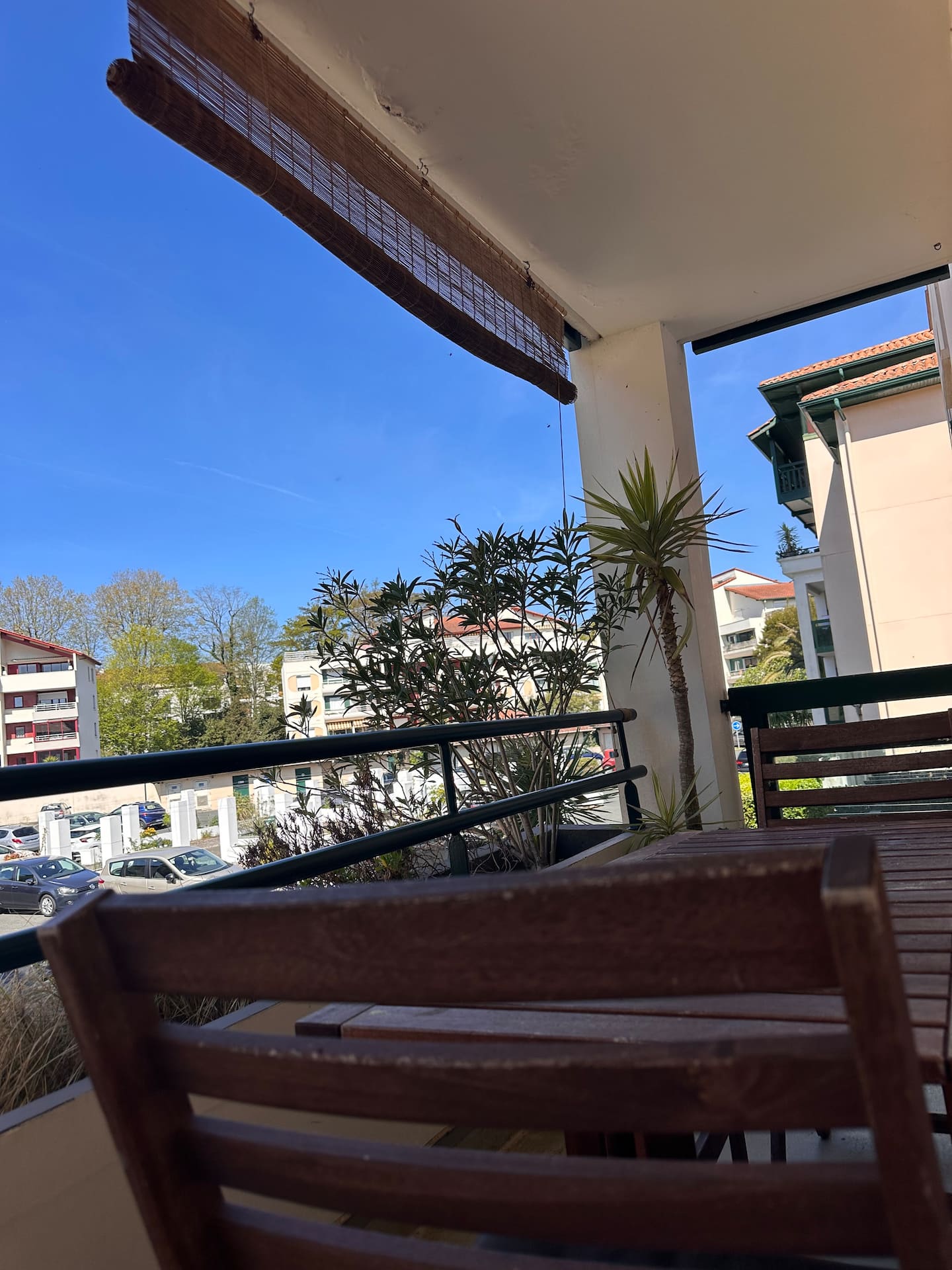 Location saisonnière Appartement à Anglet - L'Escapade Océane - conciergerie ZULLI