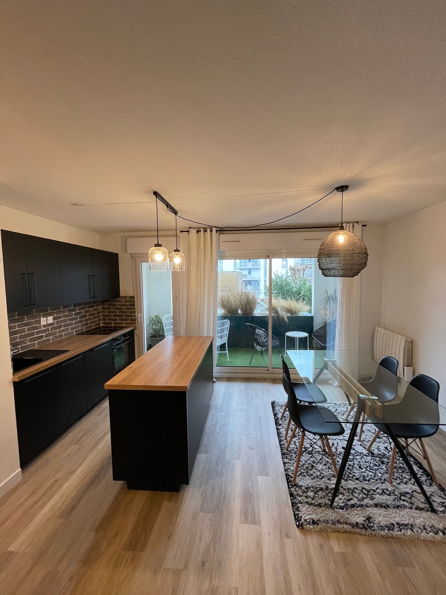 Location saisonnière Appartement à Anglet - T2 aux 5 Cantons, parking - conciergerie ZULLI