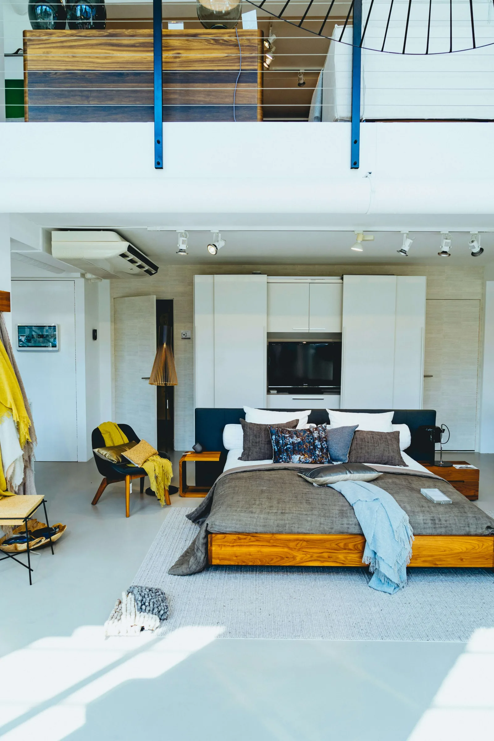 Lire la suite à propos de l’article Linge de maison en location saisonnière : quantités, qualité et rotation