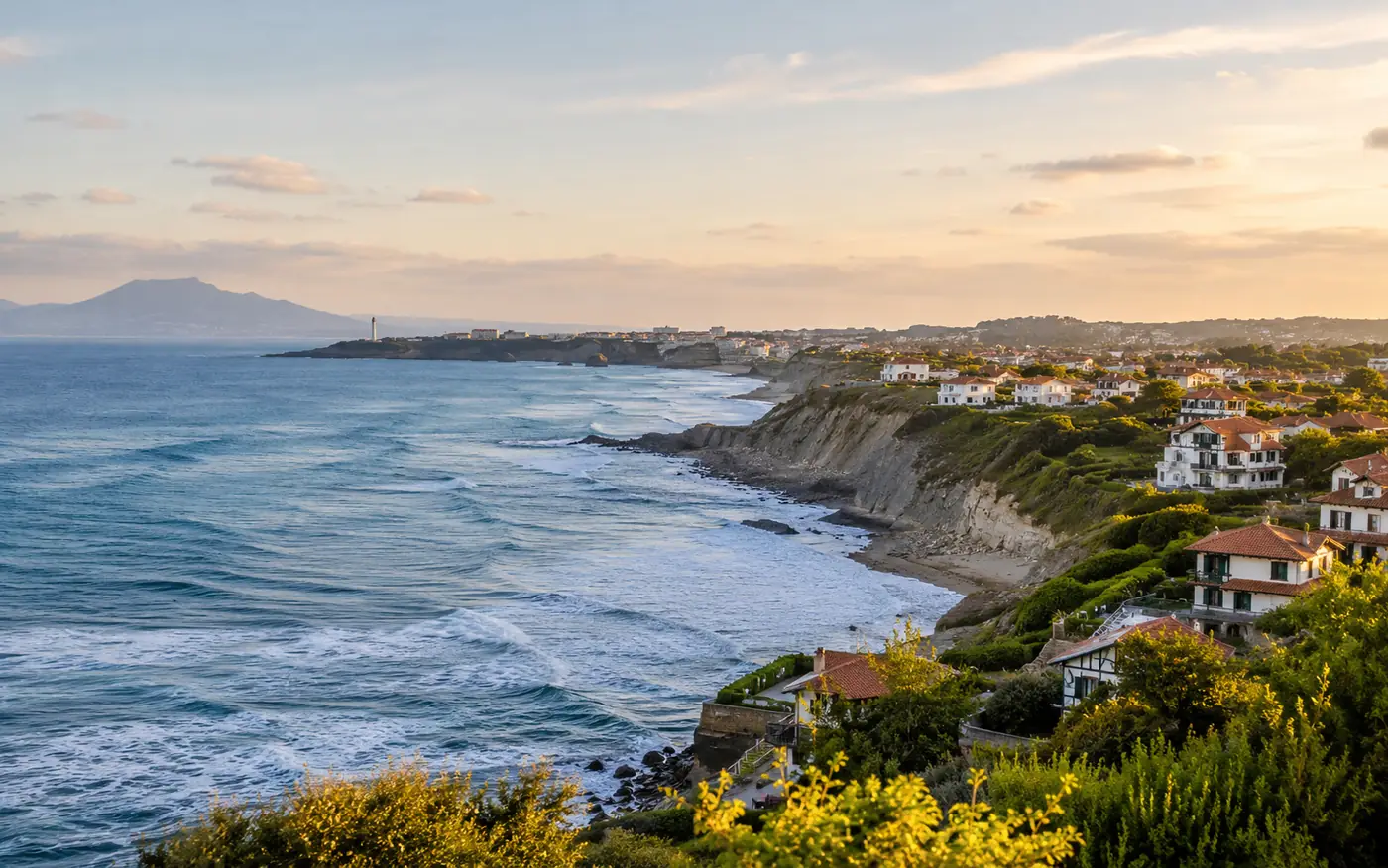 Lire la suite à propos de l’article Taxe de séjour en location saisonnière au Pays Basque : qui la collecte, qui la reverse