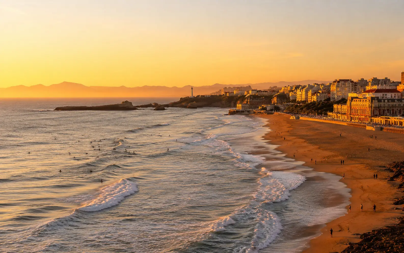 Lire la suite à propos de l’article Changement d&rsquo;usage à Biarritz : ce que tout propriétaire de résidence secondaire doit savoir
