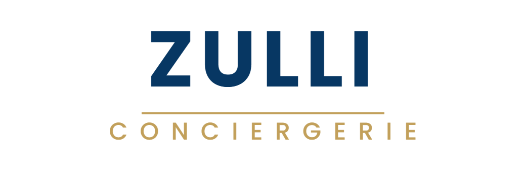 ZULLI Conciergerie