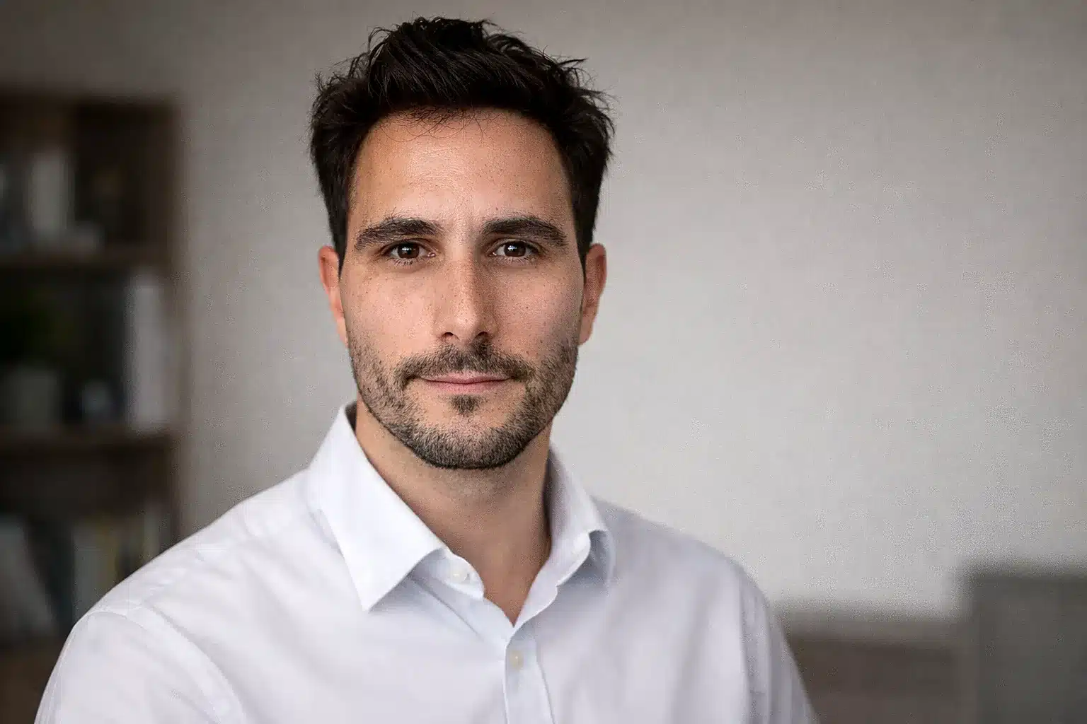 Lire la suite à propos de l’article Stratégie de référencement SEO & GEO à l&rsquo;ère de l&rsquo;IA — Maxime Mendiboure, Pays Basque